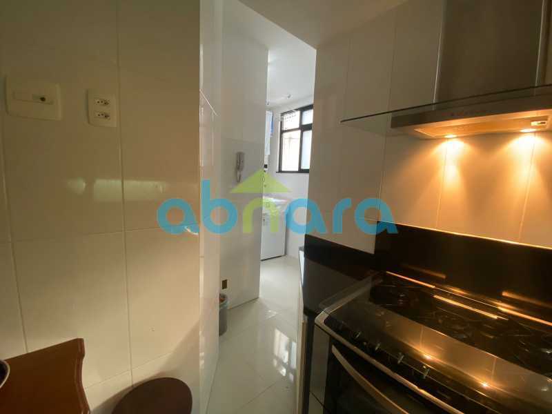 Apartamento, 2 quartos, 120 m² - Foto 11