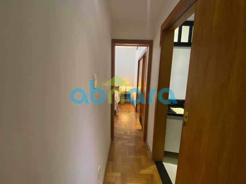 Apartamento, 2 quartos, 120 m² - Foto 8