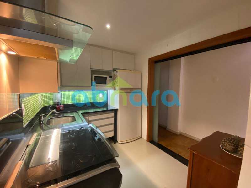 Apartamento, 2 quartos, 120 m² - Foto 10