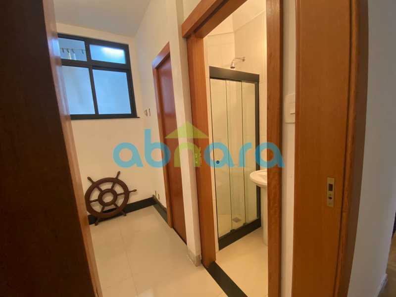 Apartamento, 2 quartos, 120 m² - Foto 12