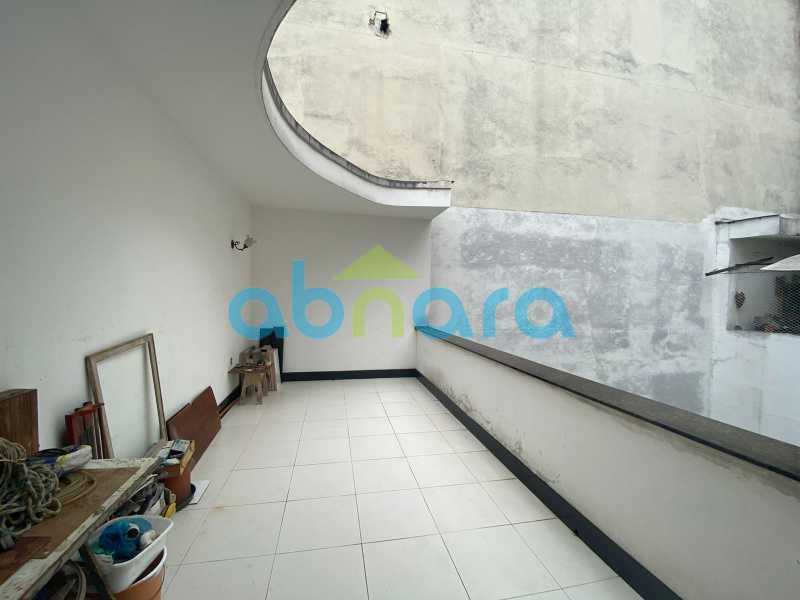 Apartamento, 2 quartos, 120 m² - Foto 14