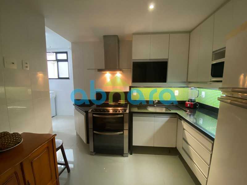 Apartamento, 2 quartos, 120 m² - Foto 9