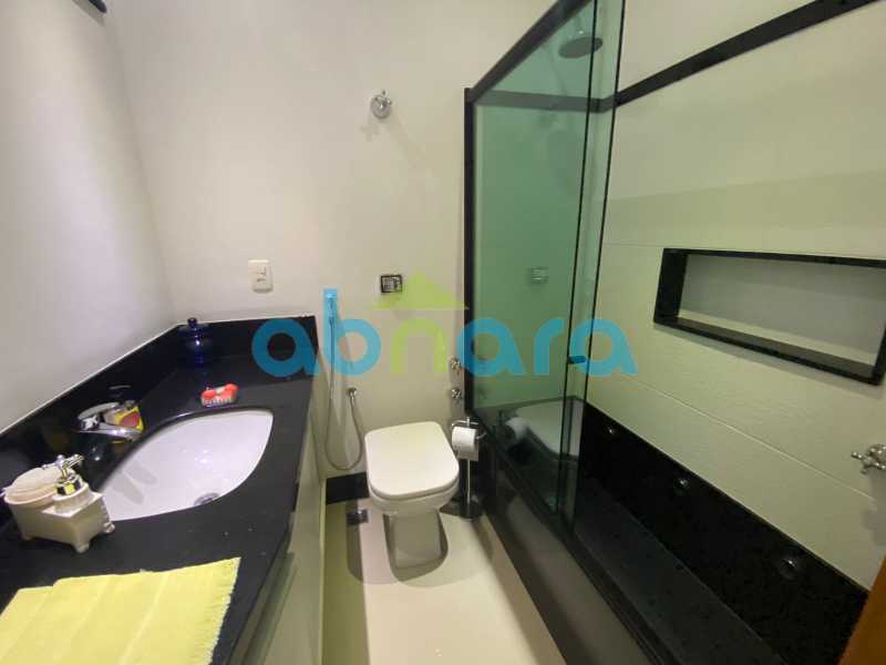 Apartamento, 2 quartos, 120 m² - Foto 7