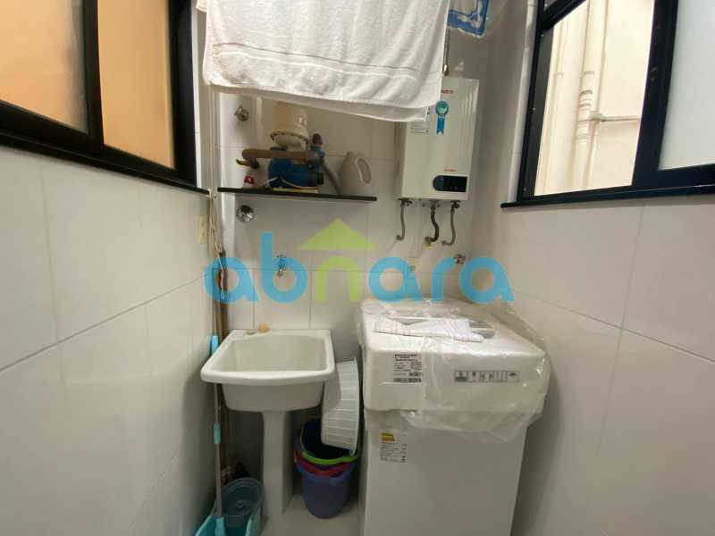 Apartamento, 2 quartos, 120 m² - Foto 13
