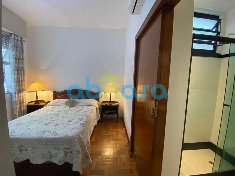 Apartamento, 2 quartos, 120 m² - Foto 6