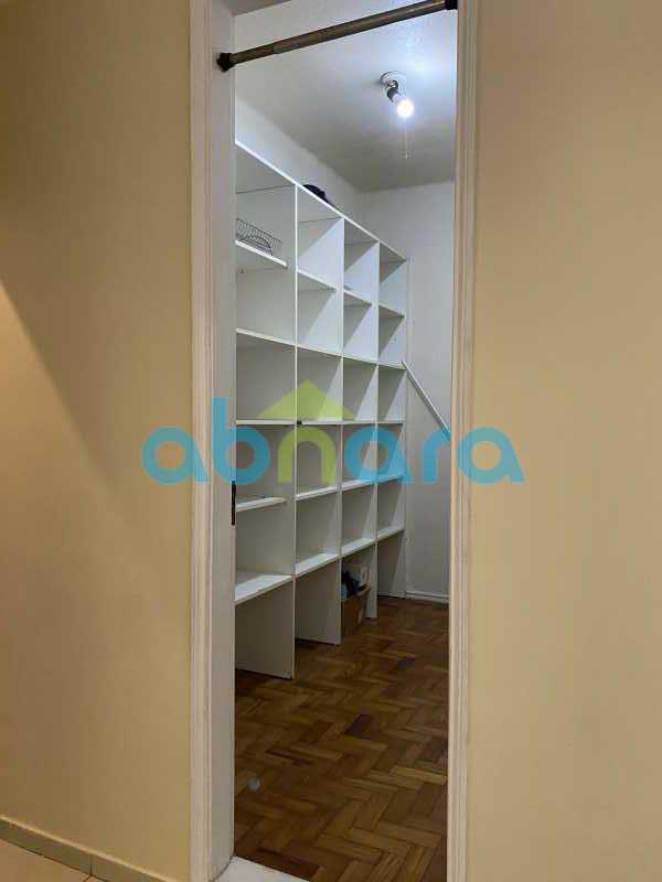 Apartamento à venda com 4 quartos, 220m² - Foto 4