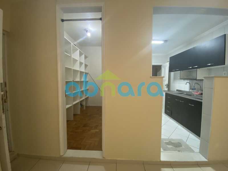 Apartamento à venda com 4 quartos, 220m² - Foto 5