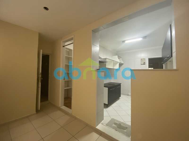 Apartamento à venda com 4 quartos, 220m² - Foto 8