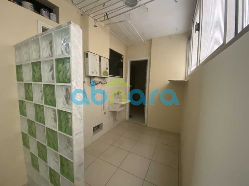 Apartamento à venda com 4 quartos, 220m² - Foto 9