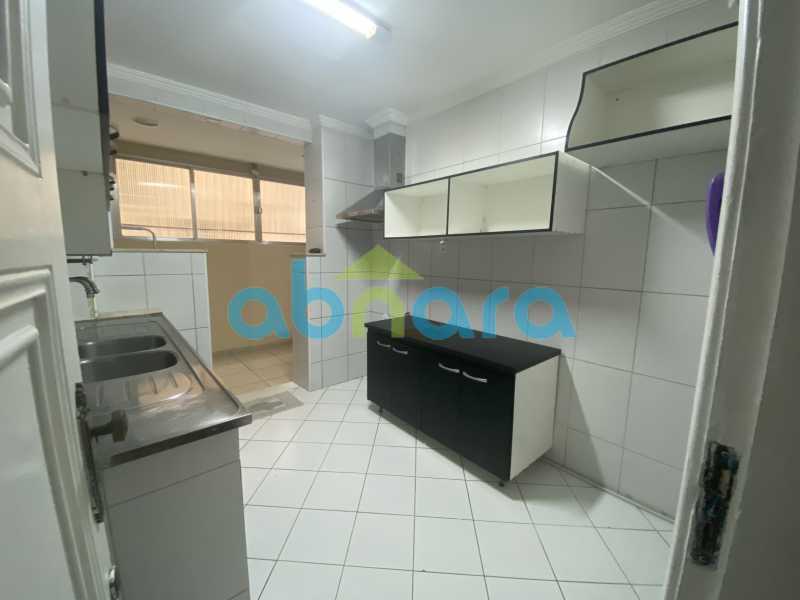 Apartamento à venda com 4 quartos, 220m² - Foto 6