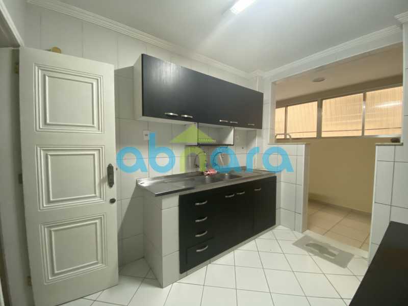 Apartamento à venda com 4 quartos, 220m² - Foto 7