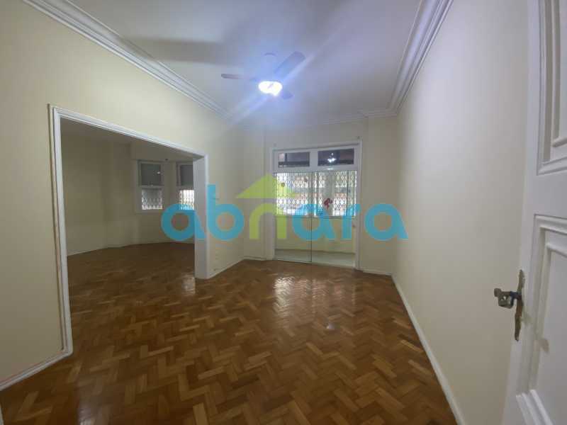 Apartamento à venda com 4 quartos, 220m² - Foto 10