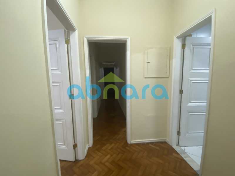 Apartamento à venda com 4 quartos, 220m² - Foto 12