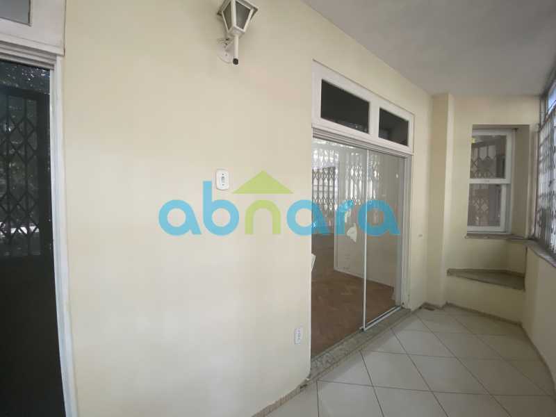 Apartamento à venda com 4 quartos, 220m² - Foto 15