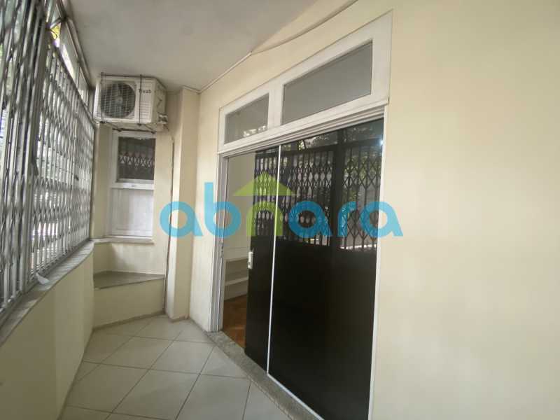 Apartamento à venda com 4 quartos, 220m² - Foto 16