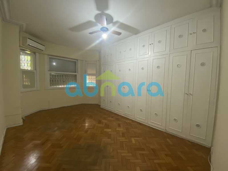 Apartamento à venda com 4 quartos, 220m² - Foto 19