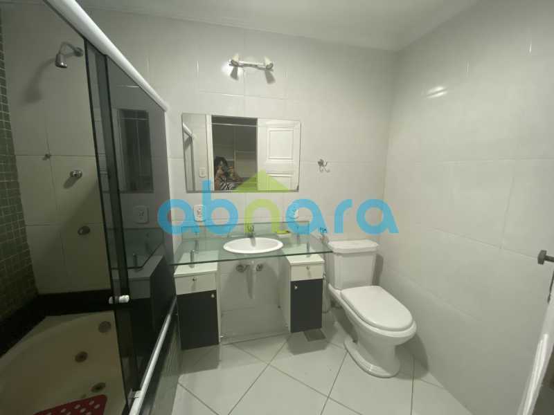 Apartamento à venda com 4 quartos, 220m² - Foto 23