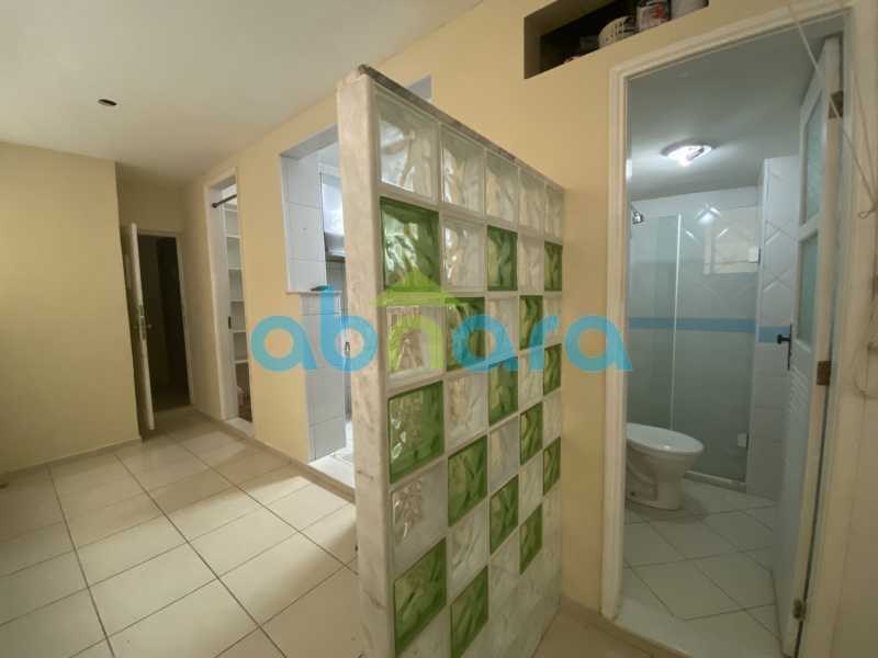 Apartamento à venda com 4 quartos, 220m² - Foto 25