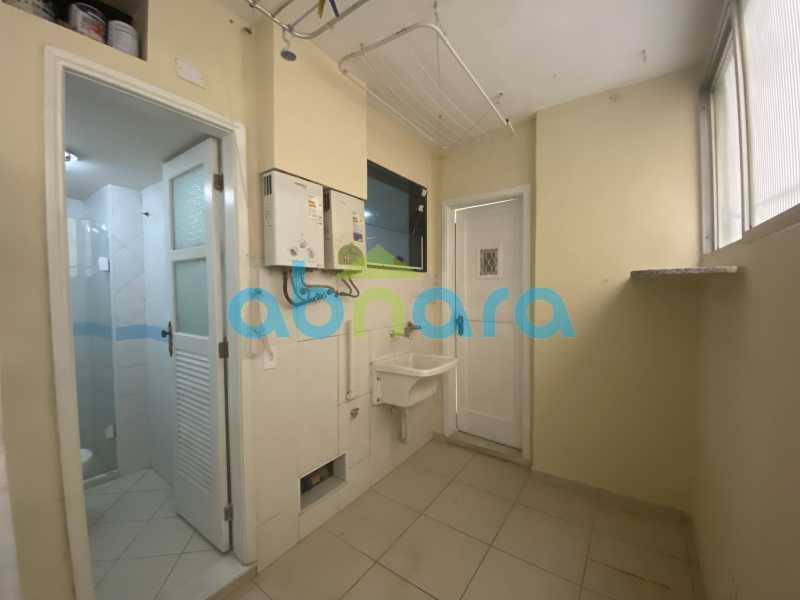 Apartamento à venda com 4 quartos, 220m² - Foto 26