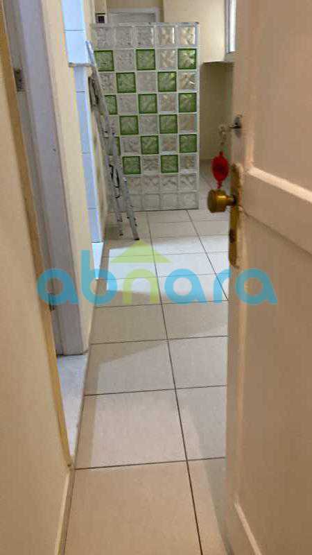 Apartamento à venda com 4 quartos, 220m² - Foto 27