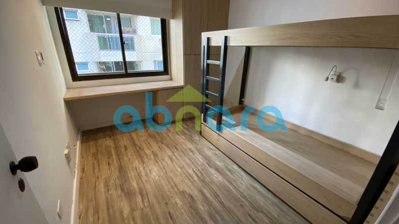 Apartamento à venda com 3 quartos, 110m² - Foto 4