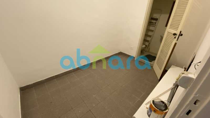 Apartamento à venda com 3 quartos, 110m² - Foto 11