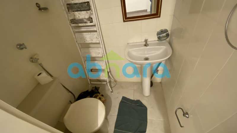 Apartamento à venda com 3 quartos, 110m² - Foto 12