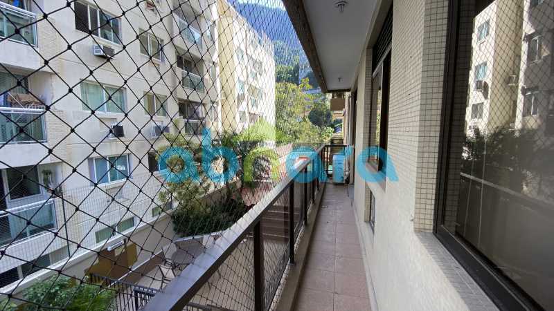 Apartamento à venda com 3 quartos, 110m² - Foto 14