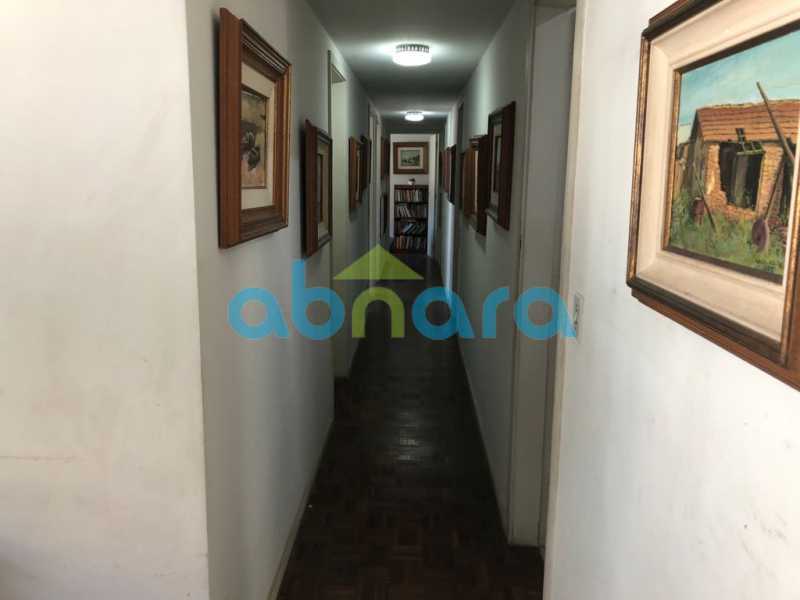 Apartamento à venda com 4 quartos, 138m² - Foto 4