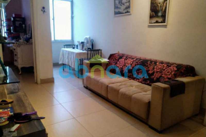 Apartamento à venda com 2 quartos, 73m² - Foto 1