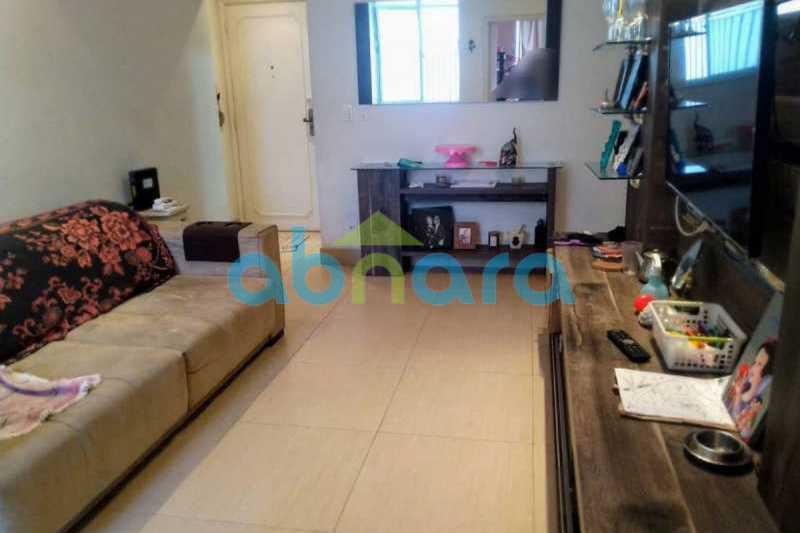 Apartamento à venda com 2 quartos, 73m² - Foto 2