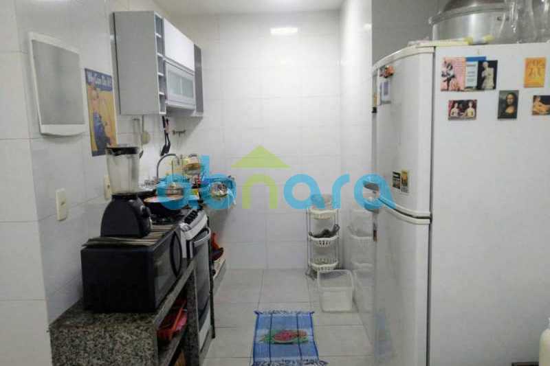 Apartamento à venda com 2 quartos, 73m² - Foto 10