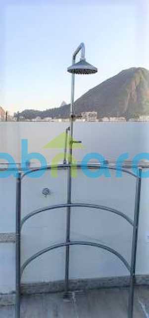 Cobertura à venda com 2 quartos, 235m² - Foto 20