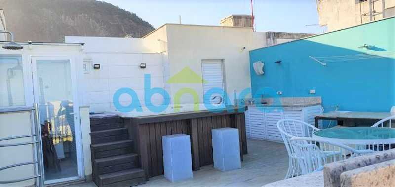 Cobertura à venda com 2 quartos, 235m² - Foto 5