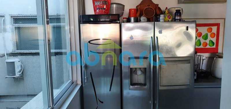 Cobertura à venda com 2 quartos, 235m² - Foto 25