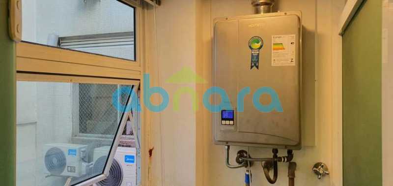 Cobertura à venda com 2 quartos, 235m² - Foto 26