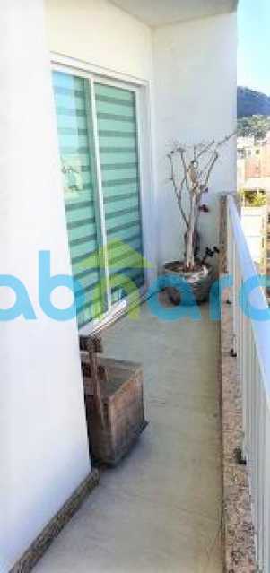 Cobertura à venda com 2 quartos, 235m² - Foto 24