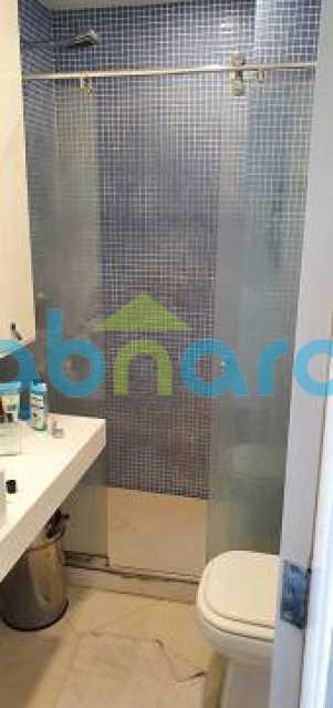 Cobertura à venda com 2 quartos, 235m² - Foto 22