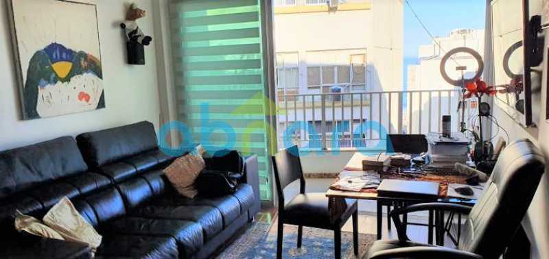 Cobertura à venda com 2 quartos, 235m² - Foto 12