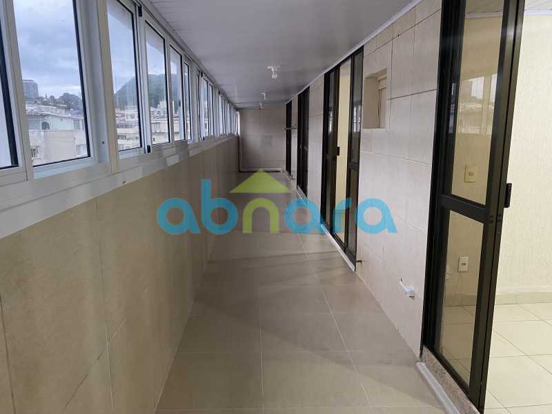 Conjunto Comercial-Sala à venda, 151m² - Foto 1