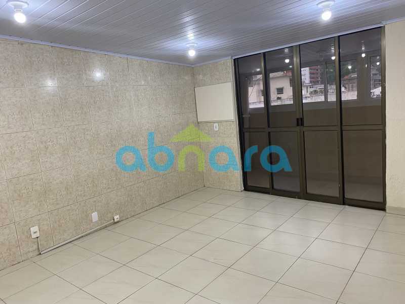 Conjunto Comercial-Sala à venda, 151m² - Foto 5
