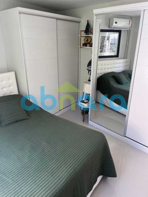 Apartamento à venda com 3 quartos, 110m² - Foto 5