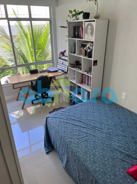 Apartamento à venda com 3 quartos, 110m² - Foto 7