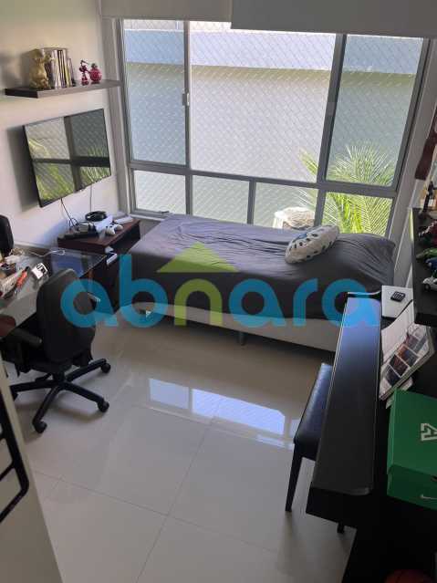 Apartamento à venda com 3 quartos, 110m² - Foto 8