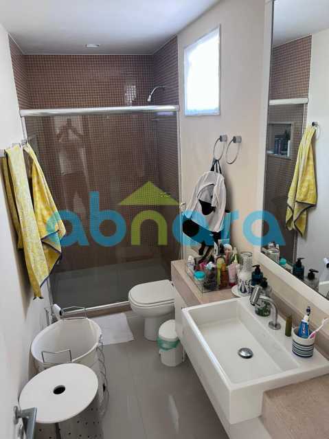 Apartamento à venda com 3 quartos, 110m² - Foto 9