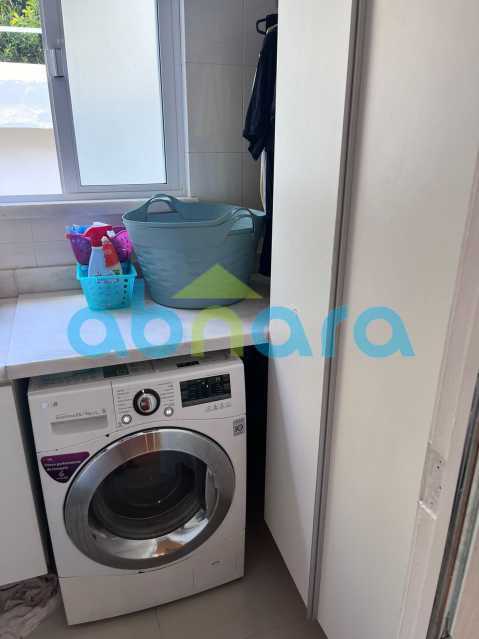 Apartamento à venda com 3 quartos, 110m² - Foto 10