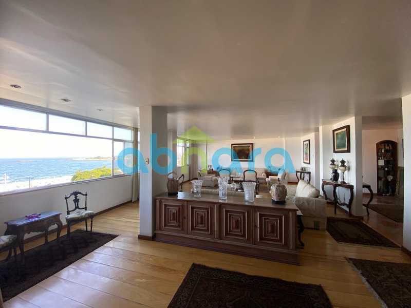 Apartamento, 4 quartos, 265 m² - Foto 5