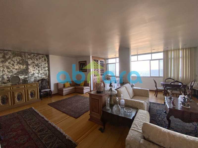 Apartamento, 4 quartos, 265 m² - Foto 7