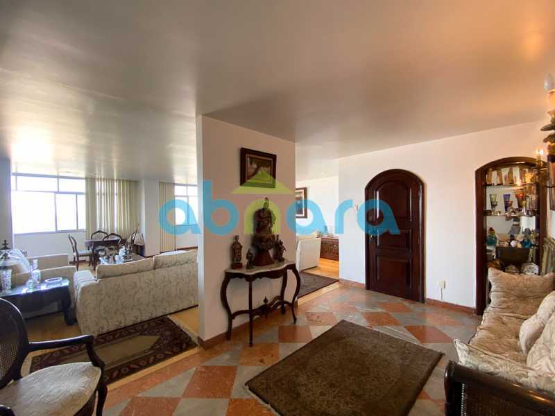 Apartamento, 4 quartos, 265 m² - Foto 8