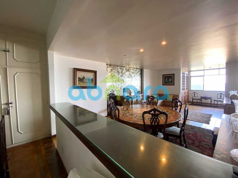 Apartamento, 4 quartos, 265 m² - Foto 9